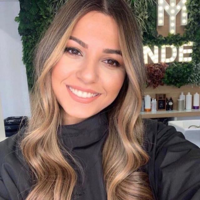 Camila Ferreira